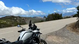 Bmw R 1200 GS (2017 - 18)  (2)