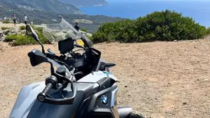 Bmw R 1200 GS (2017 - 18)  (3)