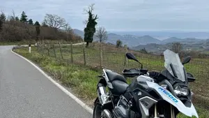 Bmw R 1200 GS (2017 - 18)  (4)