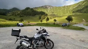 Bmw R 1200 GS (2017 - 18)  (5)