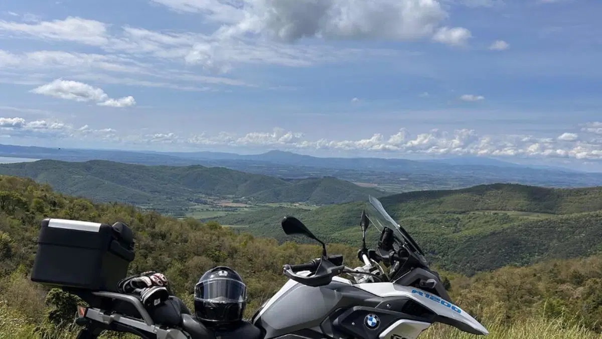 Bmw R 1200 GS (2017 - 18)  (6)