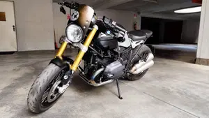 Bmw R nineT 1200 (2014 - 16) 