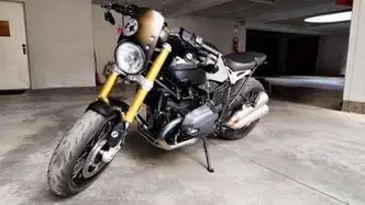 Bmw R nineT 1200 (2014 - 16) usata