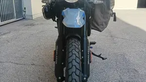 Royal Enfield Himalayan 450 (2024 - 26)  (3)