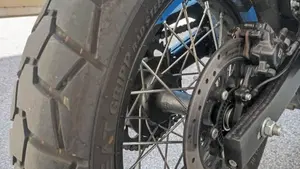 Royal Enfield Himalayan 450 (2024 - 26)  (8)