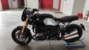 Bmw R nineT 1200 (2014 - 16)  (3)