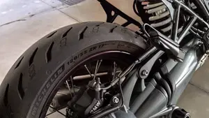 Bmw R nineT 1200 (2014 - 16)  (10)