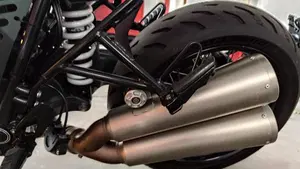 Bmw R nineT 1200 (2014 - 16)  (13)