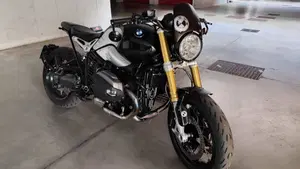 Bmw R nineT 1200 (2014 - 16)  (17)