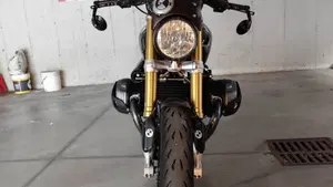 Bmw R nineT 1200 (2014 - 16)  (18)