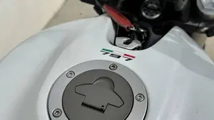 Ducati Monster 797 (2017 - 18)  (3)