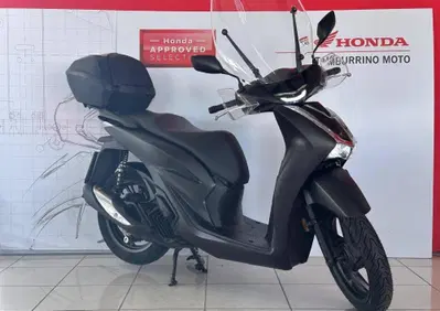 Honda SH 125i Sport (2022 - 23) - Annuncio 10093483