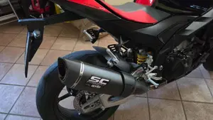 Aprilia Tuono V4 Factory (2025 - 26)  (4)