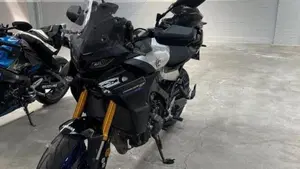 Yamaha Tracer 9 GT (2021 - 24)  (7)