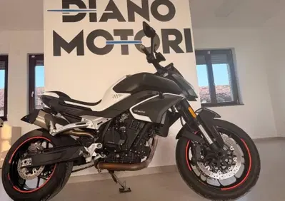 CFMOTO 800NK Advanced (2023 - 26) - Annuncio 10093494