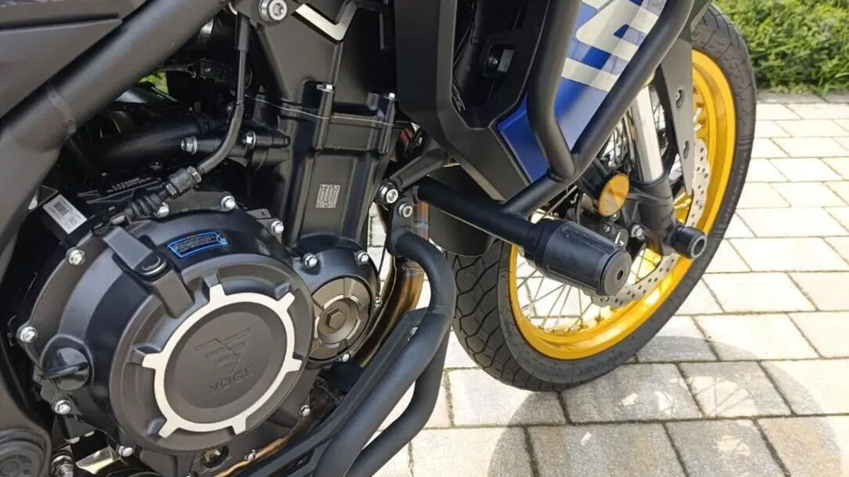 Voge Valico 525DSX (2023 - 26)  (3)
