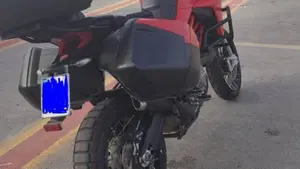 Ducati Multistrada 950 S (2019 - 20)  (6)