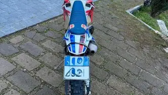 KTM 300 EXC E TPI (2020) usata