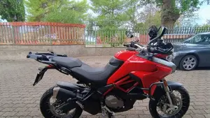 Ducati Multistrada 950 S (2019 - 20)  (3)