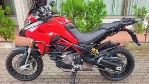 Ducati Multistrada 950 S (2019 - 20)  (2)