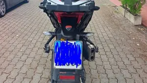 Ducati Multistrada 950 S (2019 - 20)  (5)