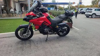 Ducati Multistrada 950 S (2019 - 20) usata