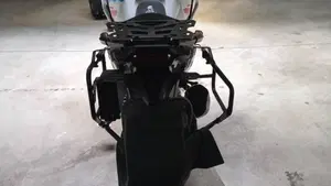 Honda Africa Twin CRF 1100L Adventure Sports (2024 - 26)  (2)