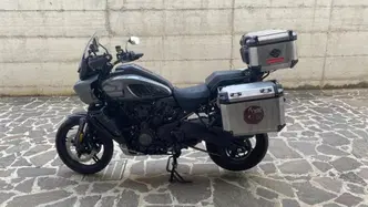 Harley-Davidson Pan America 1250 Special (2020 - 25) usata