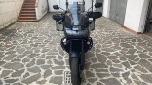 Harley-Davidson Pan America 1250 Special (2020 - 25)  (3)