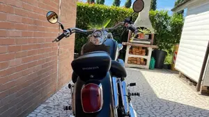 Honda Shadow 750 (2004)  (3)