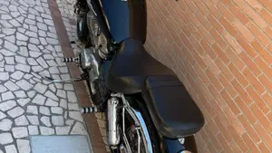 Honda Shadow 750 (2004)  (4)
