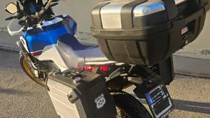 Honda Africa Twin CRF 1000L Adventure Sports (2018 - 19)  (3)