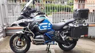 Bmw R 1200 GS Adventure (2017 - 18) usata