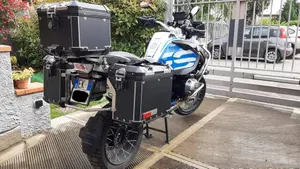 Bmw R 1200 GS Adventure (2017 - 18)  (2)