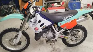 Aprilia  