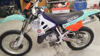 Aprilia 