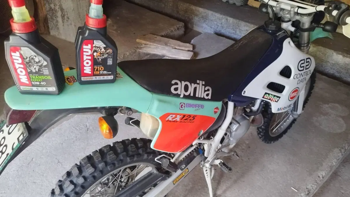 Aprilia   (9)
