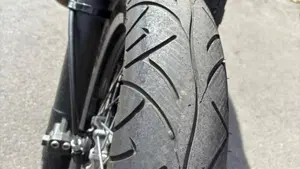 Yamaha DT 125 X (2004 - 06)  (2)