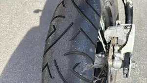 Yamaha DT 125 X (2004 - 06)  (3)