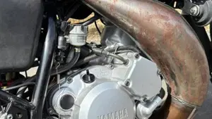 Yamaha DT 125 X (2004 - 06)  (8)