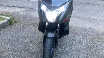 Honda Integra 750 DCT ABS (2014 - 15) usata