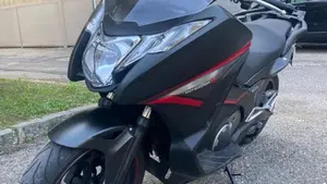 Honda Integra 750 DCT ABS (2014 - 15)  (3)