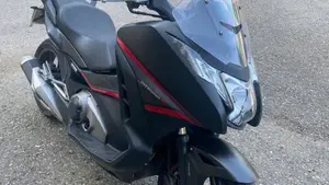 Honda Integra 750 DCT ABS (2014 - 15)  (4)