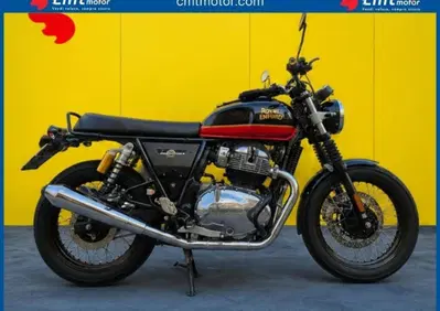 Royal Enfield Interceptor 650 (2021 - 26) - Annuncio 10093532