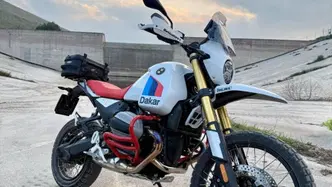 Bmw R 12 G/S (2026 - 27) usata