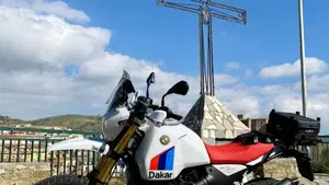 Bmw R 12 G/S (2026 - 27)  (2)