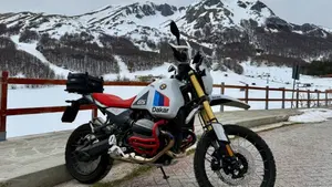 Bmw R 12 G/S (2026 - 27)  (3)
