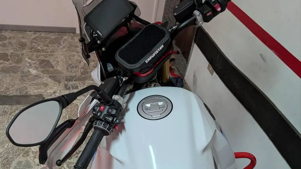 Bmw R 12 G/S (2026 - 27)  (4)