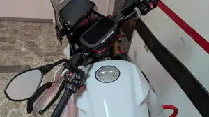 Bmw R 12 G/S (2026 - 27)  (4)