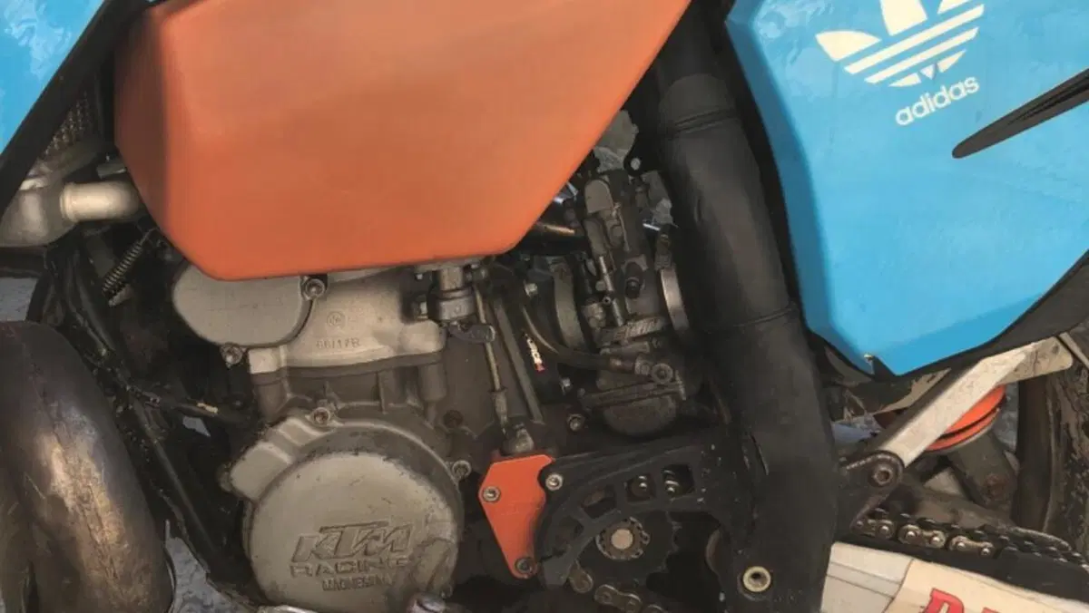 KTM 250 EXC (2006)  (3)
